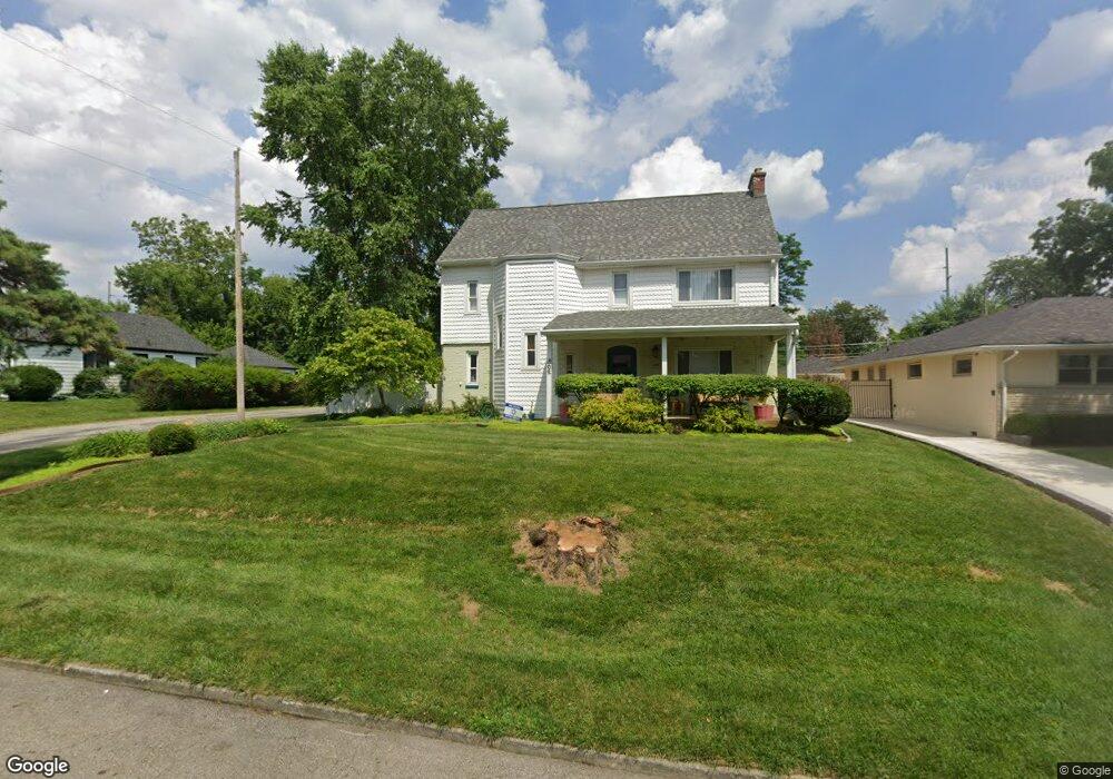 306 S Kellner Rd, Columbus, OH 43209 - photo 1