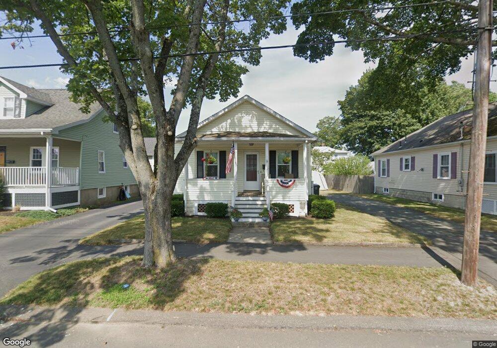 12 Laurel St, Danvers, MA 01923 - photo 1