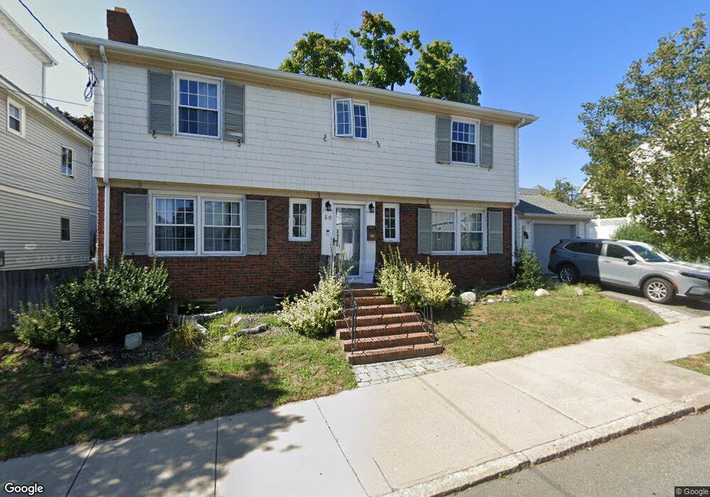 50 Tappan St, Everett, MA 02149 - photo 1