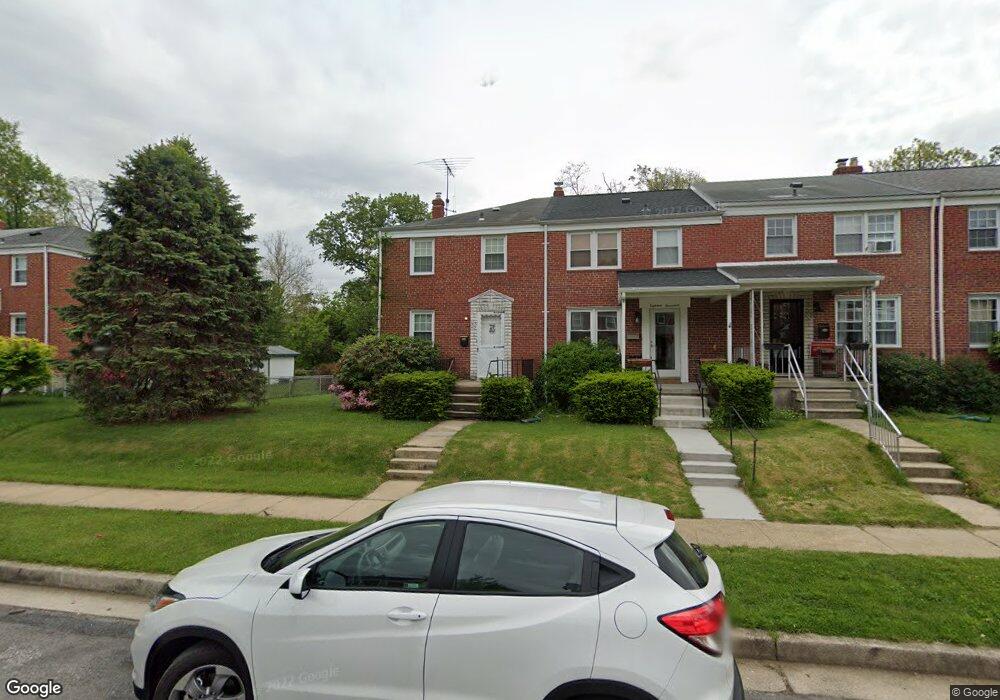 1819 Darrich Dr, Parkville, MD 21234 - photo 1