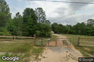 10060 John Shinn Rd, Chunchula, AL 36521