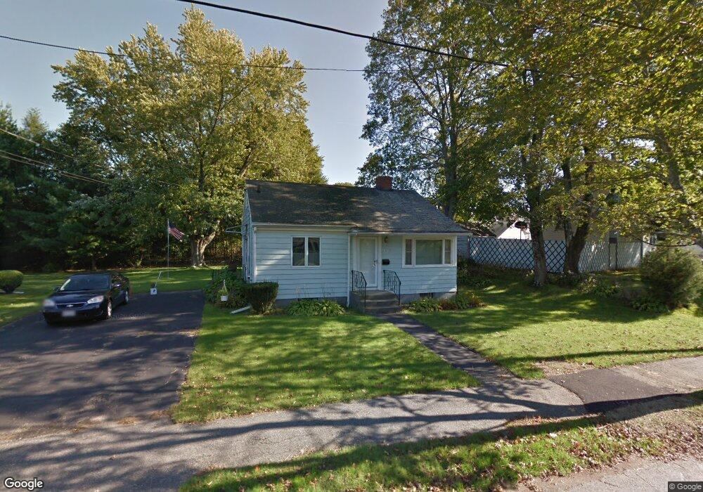 101 Longfellow Rd, Waltham, MA 02453 - photo 1