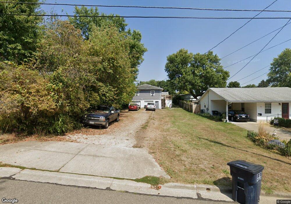 1757 W Walnut St, Lancaster, OH 43130 - photo 1