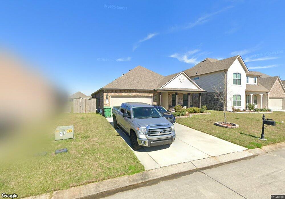 929 Channel Bend Ct, Slidell, LA 70461 - photo 1