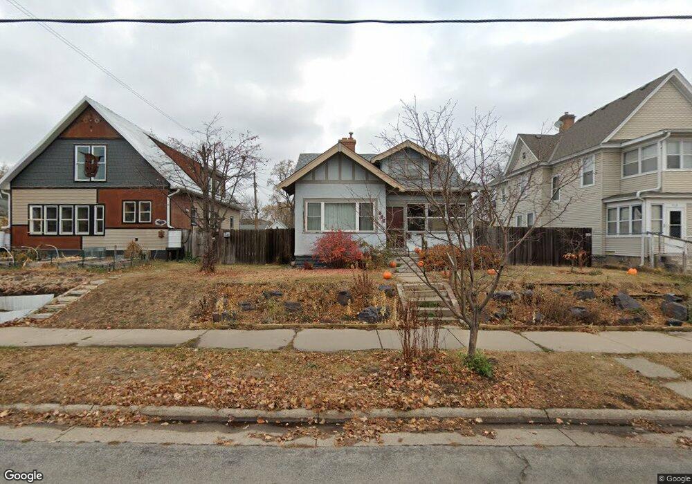 914 E 36th St, Minneapolis, MN 55407 - photo 1