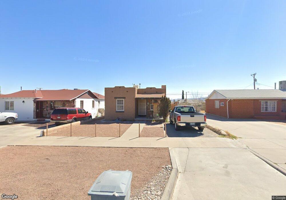 3014 Morehead Ave, El Paso, TX 79930 - photo 1