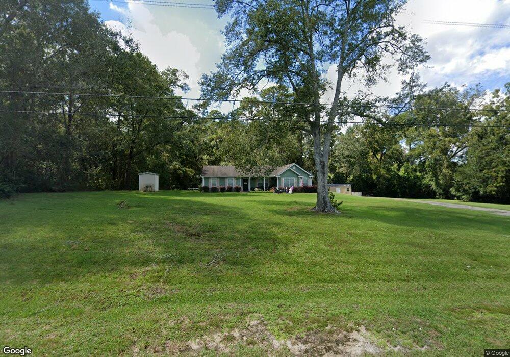 209 Concord Bainbridge Rd, Havana, FL 32333 - photo 1