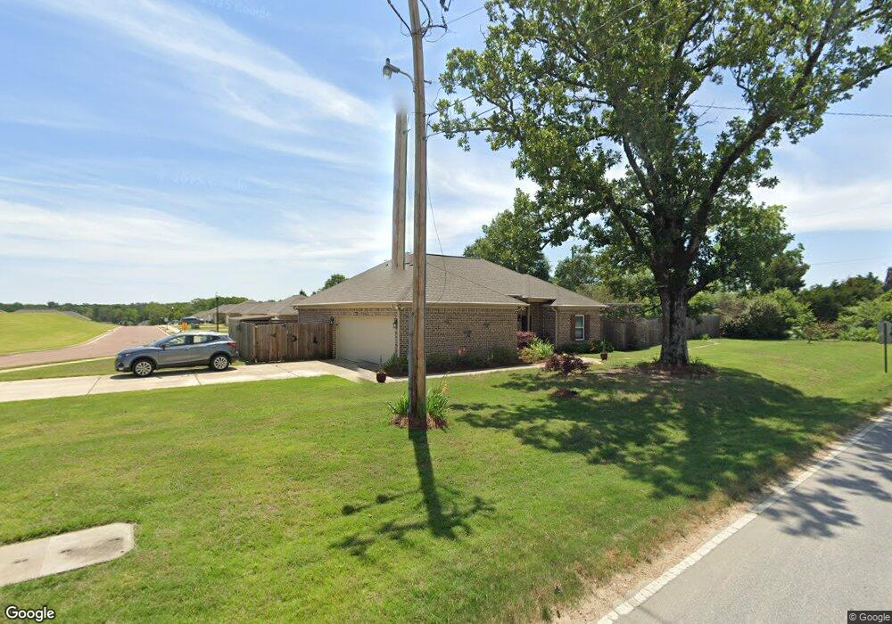 1000 Briarwood Dr, Oxford, MS 38655 - photo 1