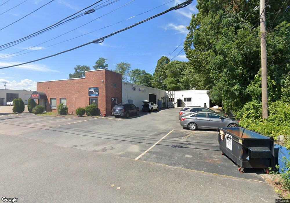 30 Webb St, Cranston, RI 02920 - photo 1