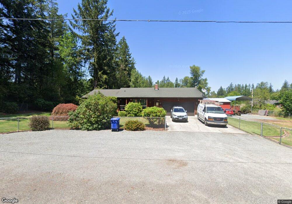 11801 288th St E, Graham, WA 98338 - photo 1
