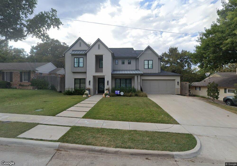 6903 Chantilly Ln, Dallas, TX 75214 - photo 1