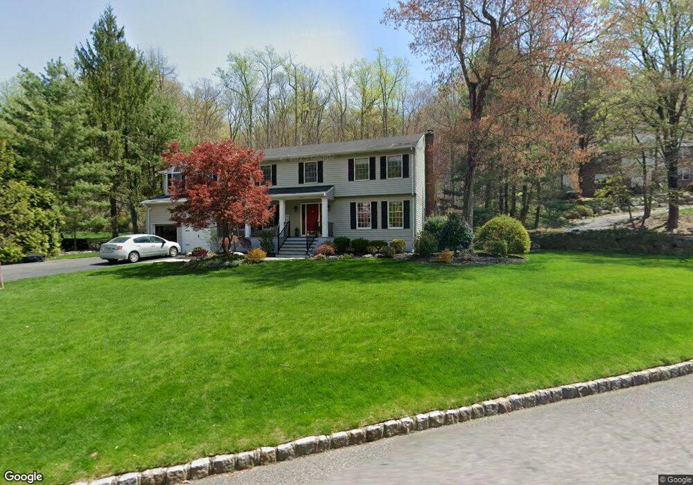 112 Cheshire Ln, Ringwood, NJ 07456 - photo 1