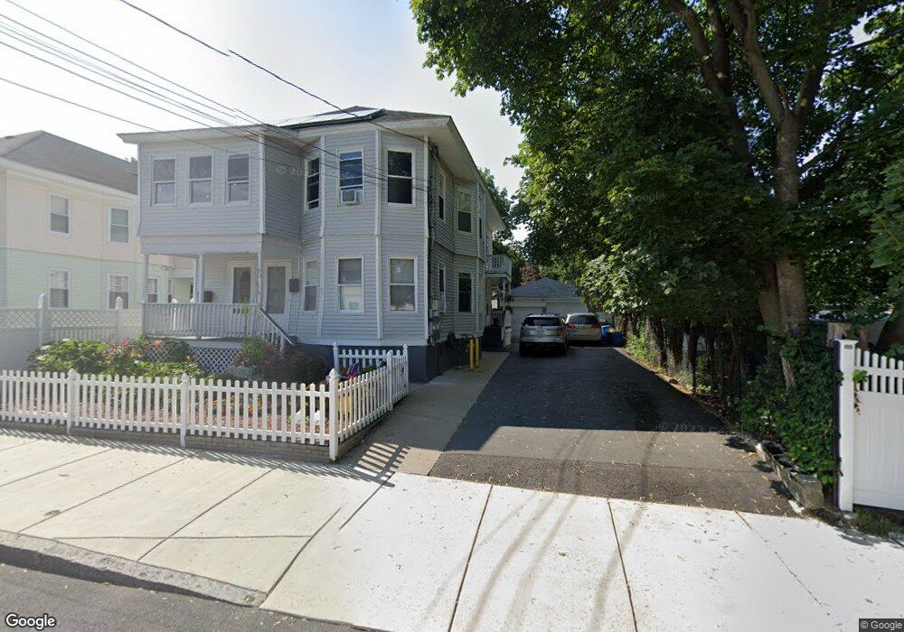 15-17 Coolidge St, Lawrence, MA 01843 - photo 1