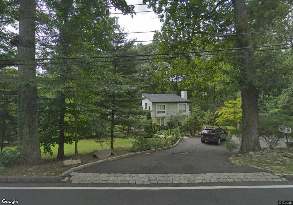 31 Sprain Valley Rd, Scarsdale, NY 10583 - photo 1