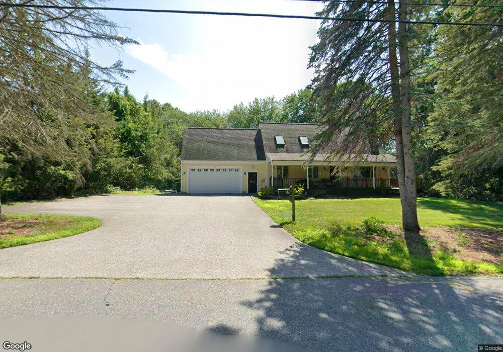 51 Harris St unit 1, Acton, MA 01720 - photo 1