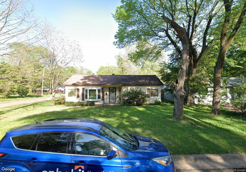 4024 Elizabeth St, Texarkana, TX 75503 - photo 1