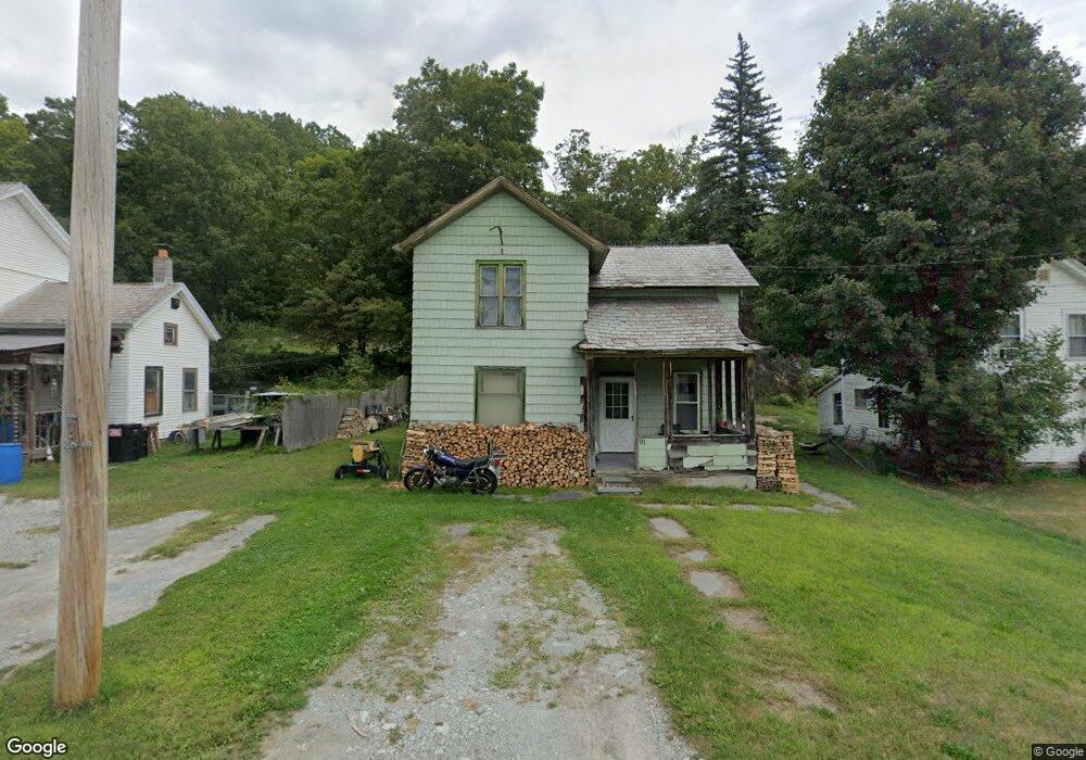 91 New St, West Pawlet, VT 05775 - photo 1
