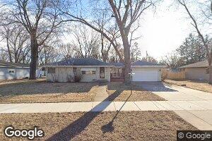 6316 Winnetka Ave N, Brooklyn Park, MN 55428