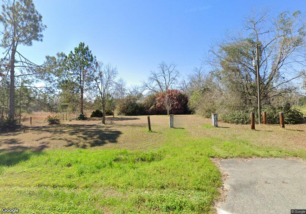 14355 Moultrie Hwy, Barney, GA 31625 - photo 1