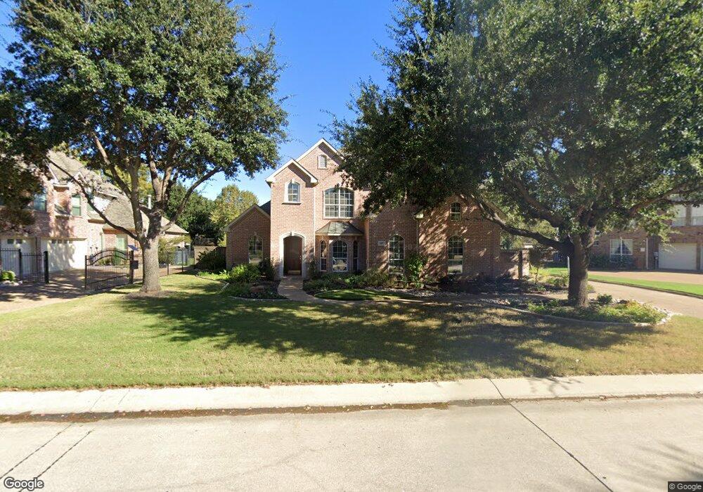 907 Wentwood Dr, Southlake, TX 76092 - photo 1