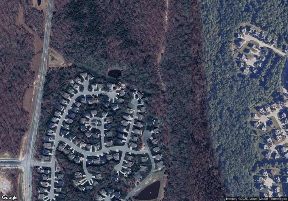 3207 Farcet Terrace, Midlothian, VA 23112 - photo 1