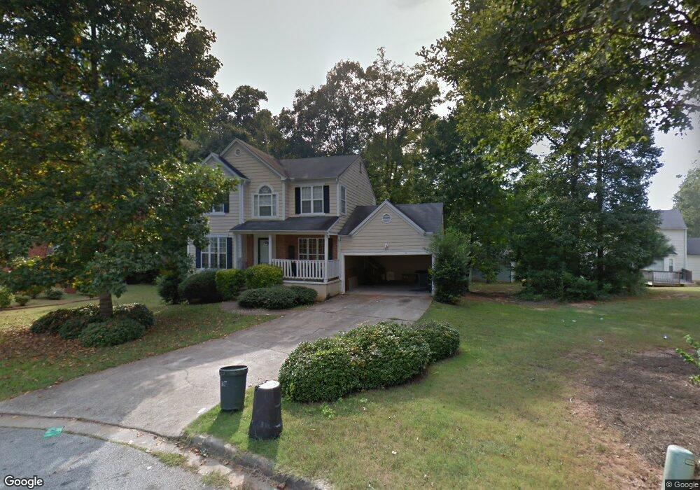 2613 Cloud Ct, Decatur, GA 30034 - photo 1