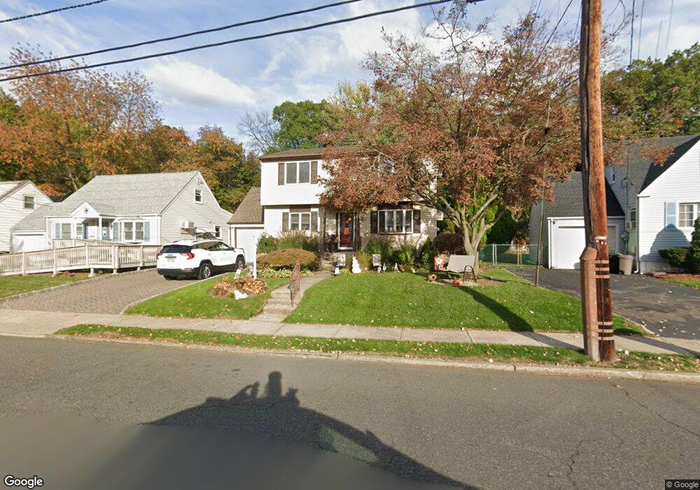 12-19 20th St unit 1X, Fair Lawn, NJ 07410 - photo 1