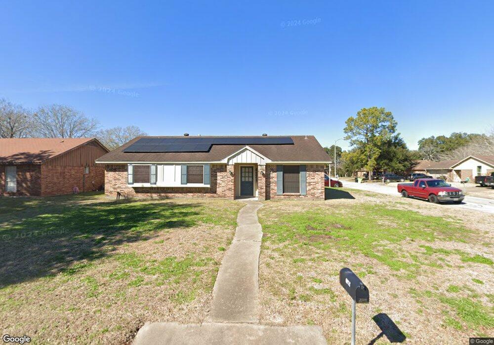 4121 Brumbelow St, Rosenberg, TX 77471 - photo 1