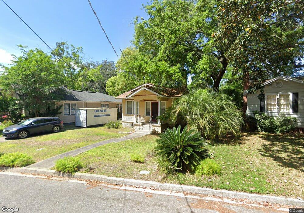 2897 Olga Place, Jacksonville, FL 32205 - photo 1