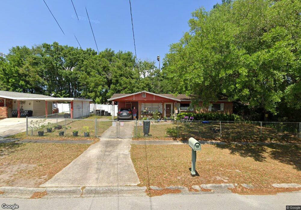 6939 Torres Dr, Jacksonville, FL 32210 - photo 1