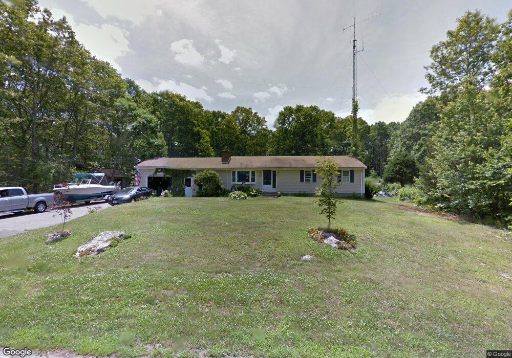 725 Lafayette Rd, Tiverton, RI 02878 - photo 1