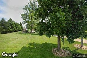 3223 Nazor Rd, Crestline, OH 44827