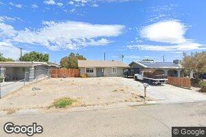 30910 Roseview Ln, Thousand Palms, CA 92276