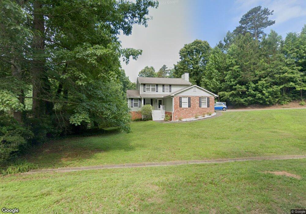 3510 Thompson Bend, Gainesville, GA 30506 - photo 1