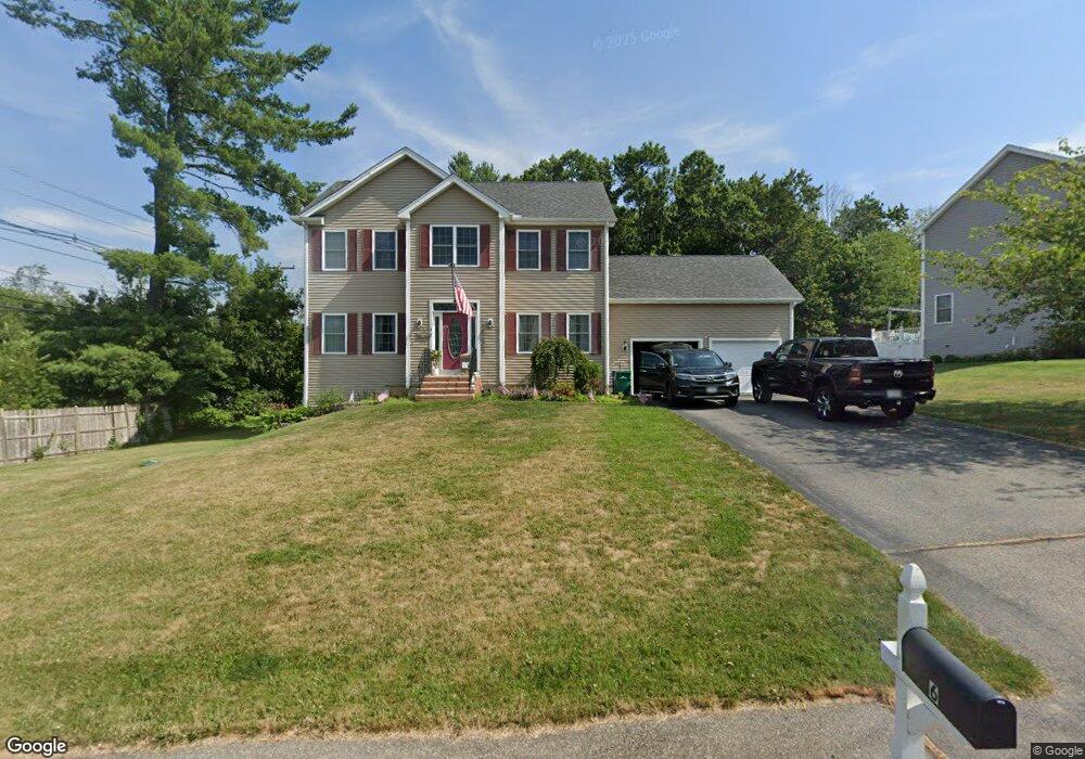 0 Laura Dr, Attleboro, MA 02703 - photo 1