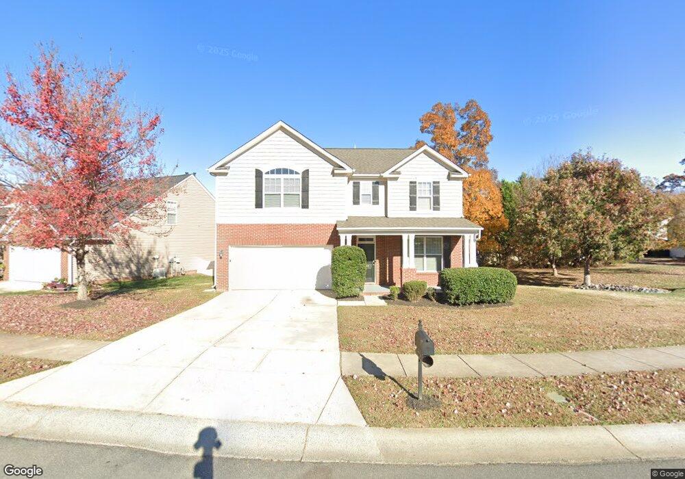 4105 Lawrence Daniel Dr, Matthews, NC 28104 - photo 1