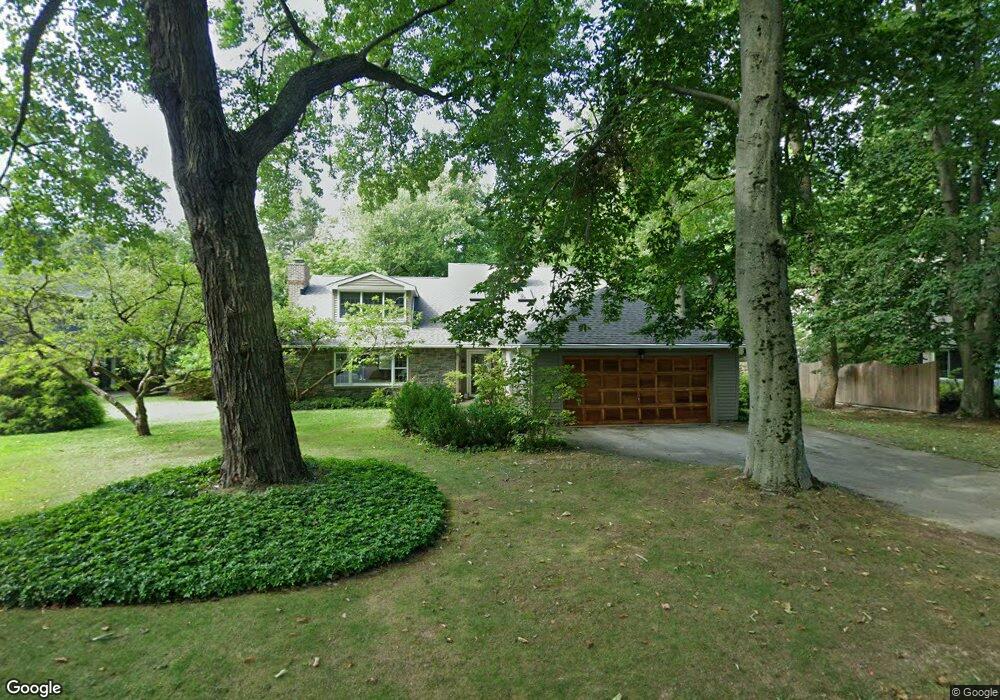 15 Forest Ln, Swarthmore, PA 19081 - photo 1