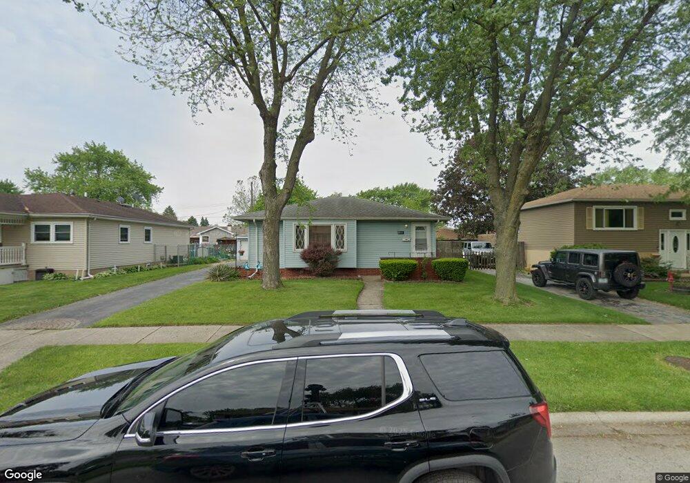 8010 Glenwood St, Highland, IN 46322 - photo 1