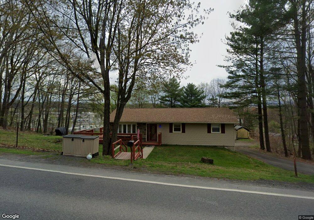 420 Wildcat Rd, Olyphant, PA 18447 - photo 1