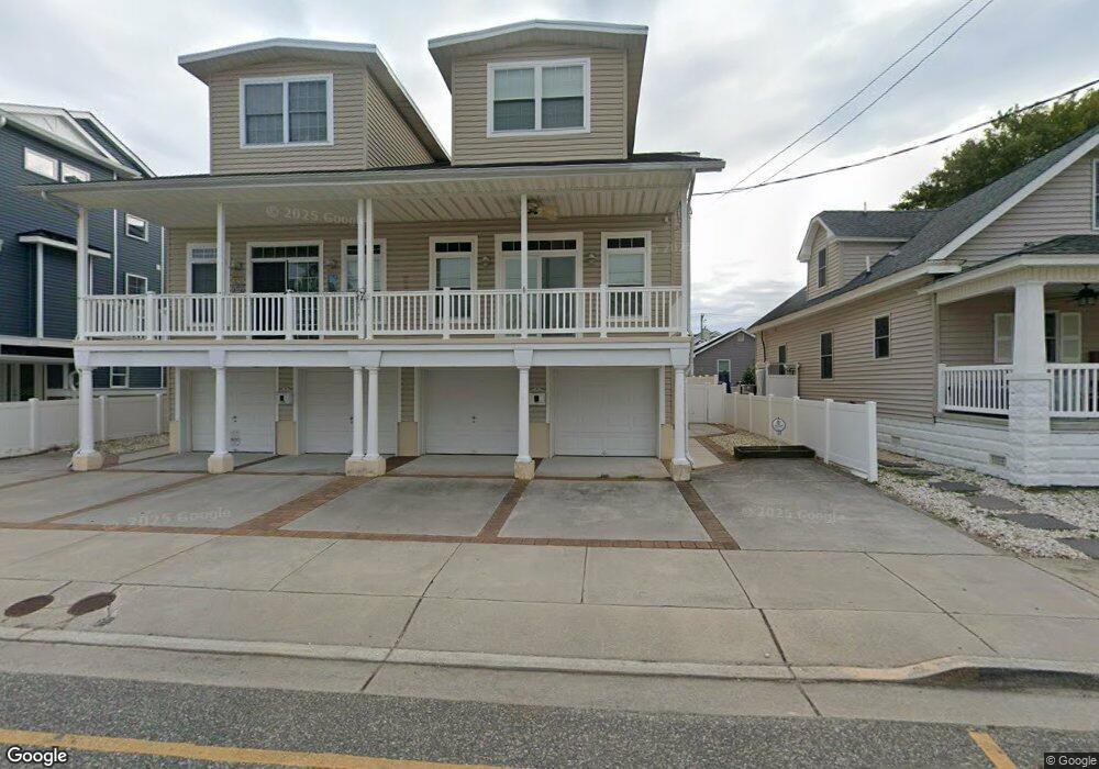 120 W Columbine Rd unit 120, Wildwood, NJ 08260 - photo 1