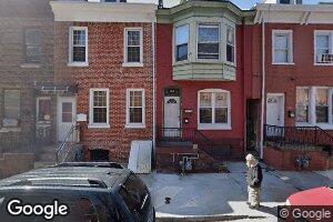 116 N 4th St, Reading, PA 19601