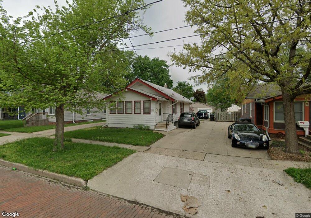 2338 Des Moines St, Des Moines, IA 50317 - photo 1
