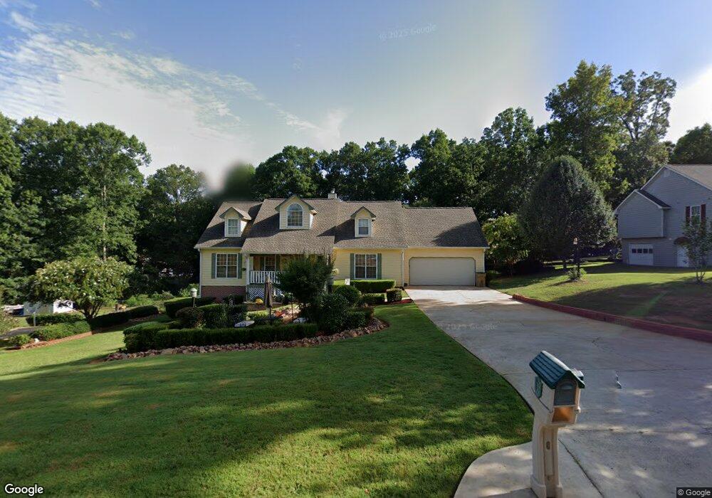 512 Mckenzie Ave, Stockbridge, GA 30281 - photo 1