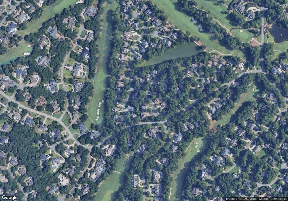 2002 Norland Circle Ct, Alpharetta, GA 30022 - photo 1