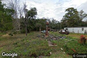 7850 Rock Rd, Coden, AL 36523
