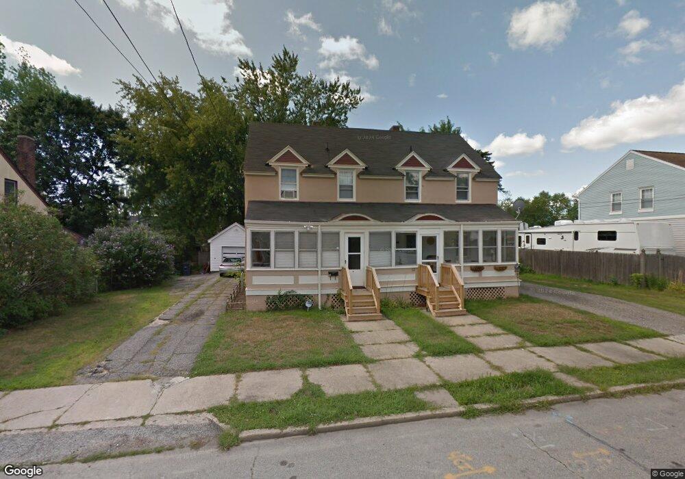 10 Perry Ave unit 12, Nashua, NH 03060 - photo 1