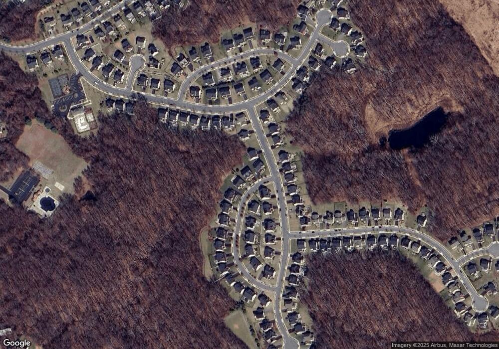 2204 Jacob Way, Gambrills, MD 21054 - photo 1