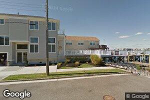 2407 Oberon Ave Unit B 2nd Floor, Longport, NJ 08403