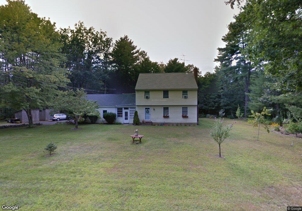 3 Melody Ln, Amherst, NH 03031 - photo 1