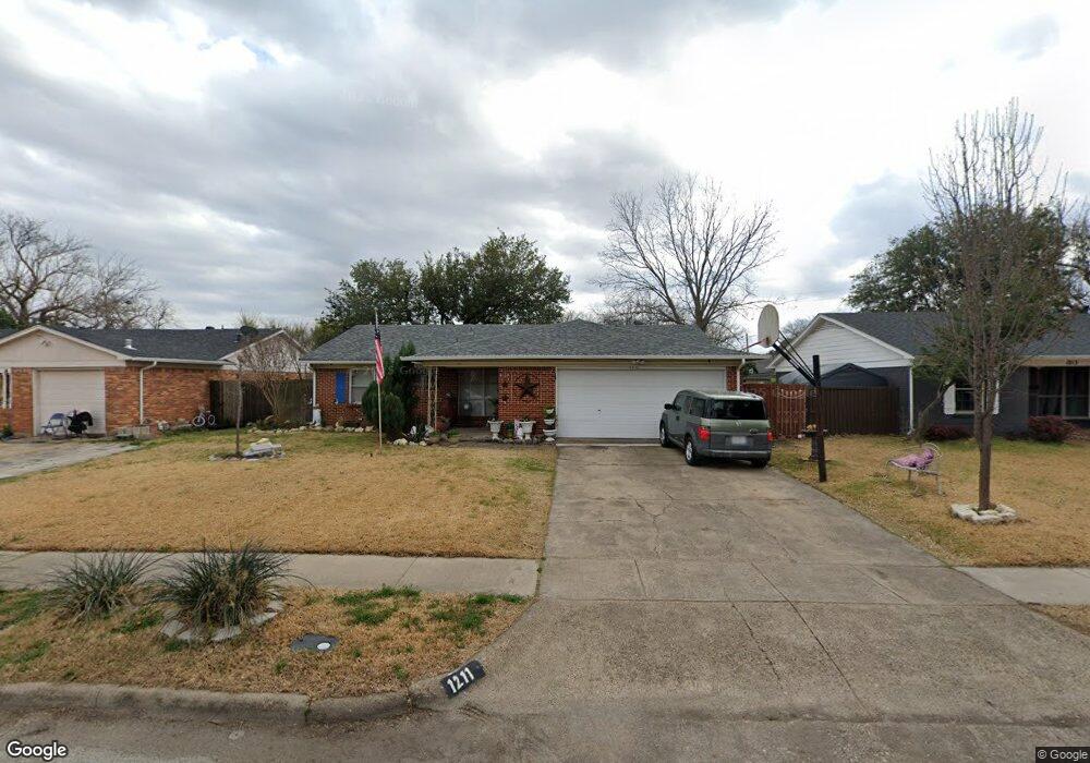 1211 Dearborn Dr, Richardson, TX 75080 - photo 1